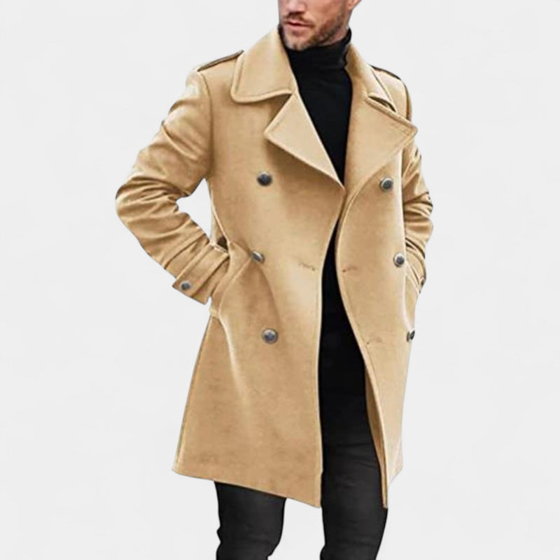 men coats